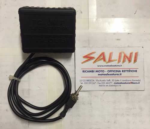 Electronic control unit - electronic,