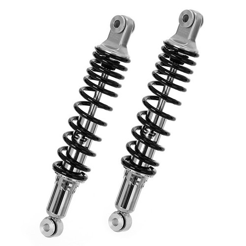 Pair shock absorbers - of, yss