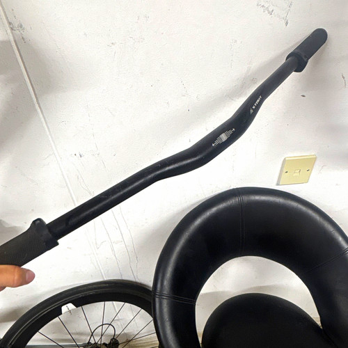 Stout bmx handlebars 420mm - stout,
