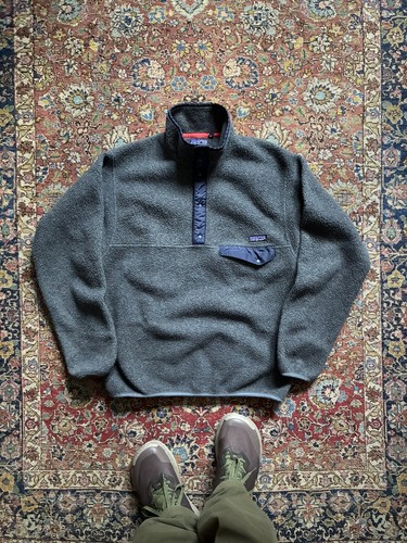Vintage 1991 patagonia - 1991,