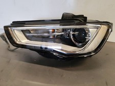 2012-2016 AUDI S3 N/S