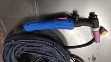 Generic 3.5 Meters Wp17 TIG torch.