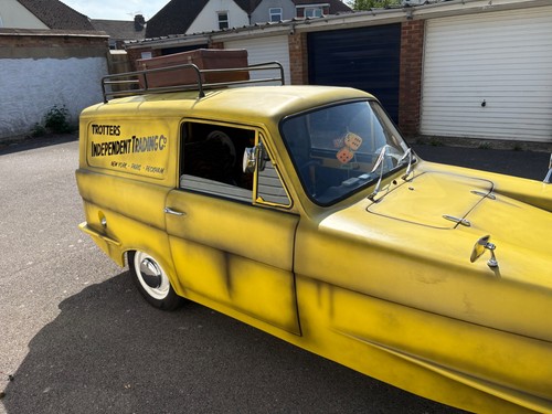 Reliant regal supervan only - regal, 3