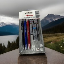 Rotring Visupenceil Set of 3