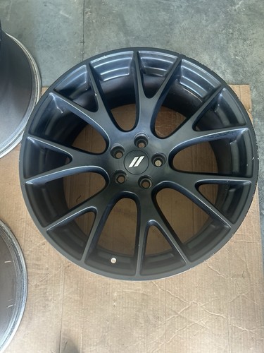 Dodge charger challenger - 20”,