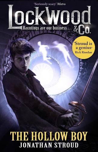 Lockwood the hollow boy - lockwood, co: