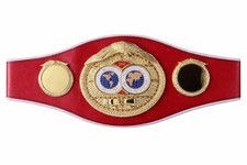 IBF World Boxing Championship
