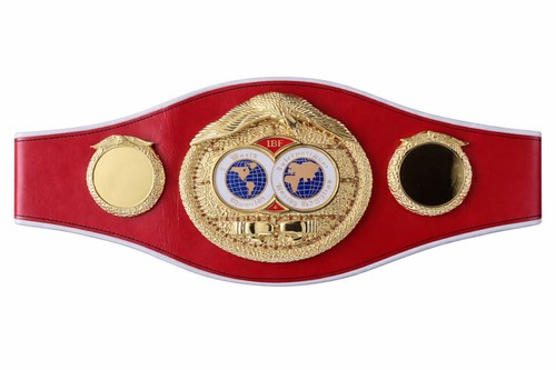Ibf world boxing championship - ibf,