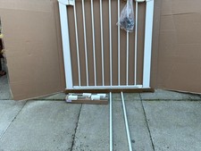 Baby Dan Pressure Fit Stair