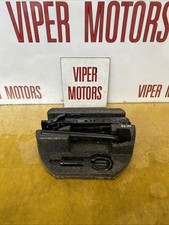 Ford Fiesta MK7 Jack Kit Set & Foam Complete 8V2117009AB 2008-2017 Ref 239Z