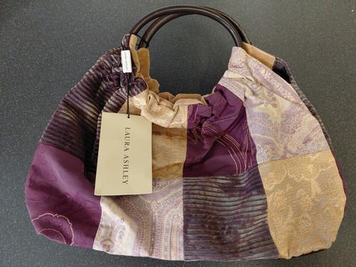 Laura ashley bag - bag, (new)