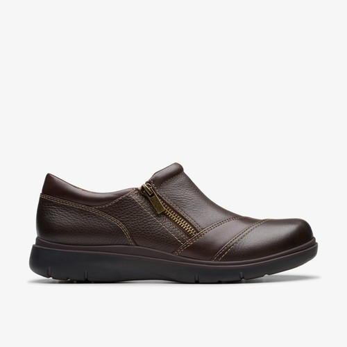 Clarks womens certina - womens, pure