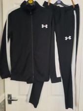 UNISEX UNDER ARMOUR FITTED