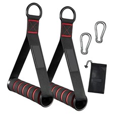 Exercise Handles Gym