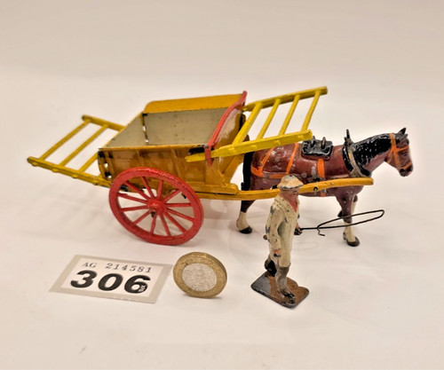 Britains pre war 54mm - britains, pre-war