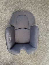 Maxi Cosi Pebble 360 Newborn Insert Head Hugger For Infant Car Seat i-size