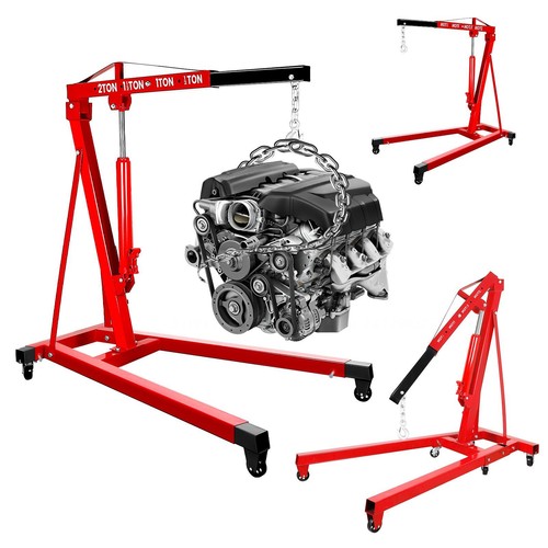 Ton cherry picker - 2,