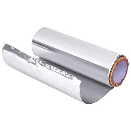 Salon aluminum foil - salon,
