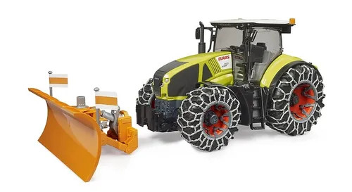 Bruder claas axion 950 with - axion,