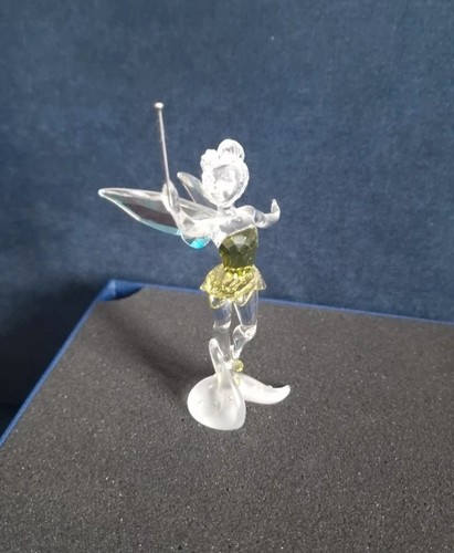 Swarovski disney fairies - disney,