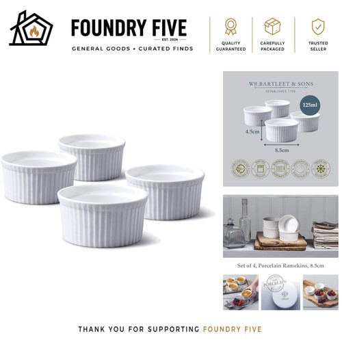 Versatile set white - versatile,