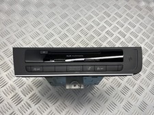 2013 AUDI A7 SAT NAV CD RADIO PLAYER HEAD UNIT GENUINE 4G0035193D