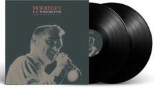 Morrissey : L.A. Turnaround