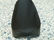 HONDA Z50M SEAT COVER  BLACK
