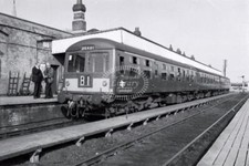 PHOTO BR British Railways