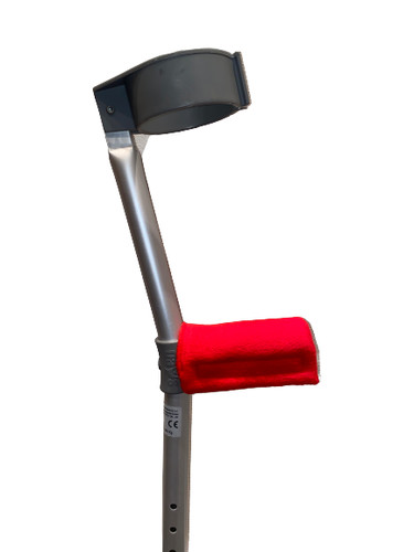 Crutch handle cover walking - crutch,