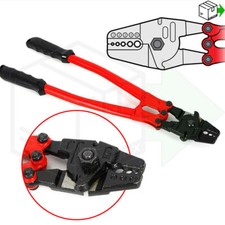 NEW Steel Wire Rope Bench