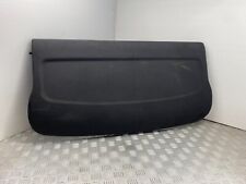 2016 AUDI A3 REAR BOOT PARCEL SHELF GENUINE 8V4867769
