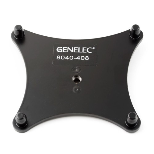 Genelec 8040 408 stand plate - genelec, 8040-408