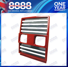 FRONT GRILL FOR FIAT TRACTOR (90 SERIES)  -  70-90, 80-90, 85-90, 90-90.