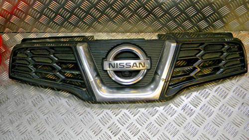 Genuine 2010 nissan qashqai - 2010-14,