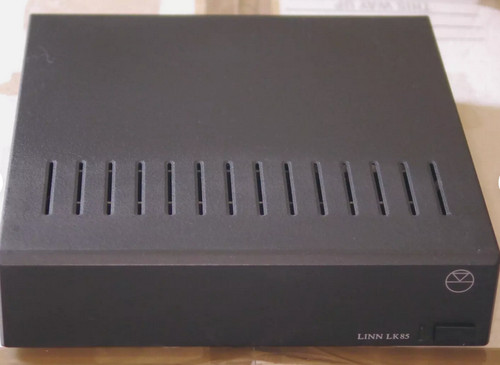 Linn lk85 stereo - lk85, power