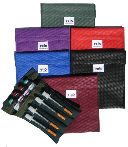 Frio small insulin cooling - frio,