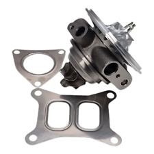 Billet Turbocharger Cartridge