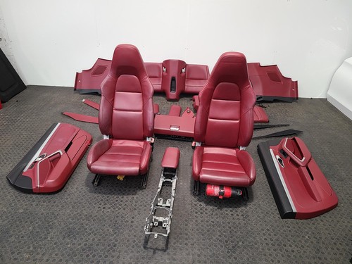 Porsche 911 991 mk6 - 991, 2018