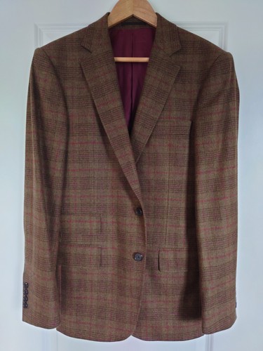Gieves hawkes green - &,