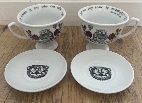 Collectable hendrick gin - collectable, hendrick's