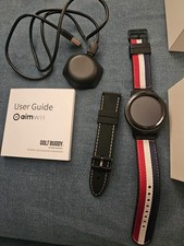 Golf Buddy Aim W11 GPS Golf