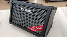 Roland CUBE Street Battery