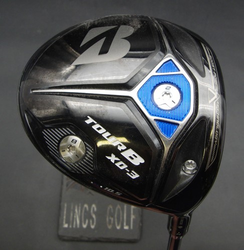 Bridgestone tour 10 5 - tour, b