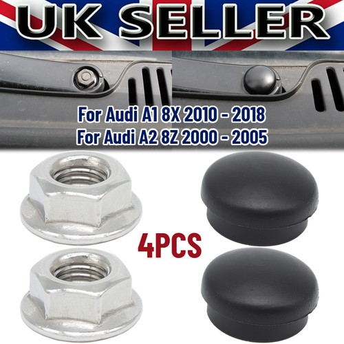 For audi car front - 4x,