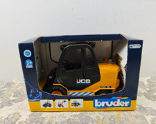 Bruder JCB Teletruk with