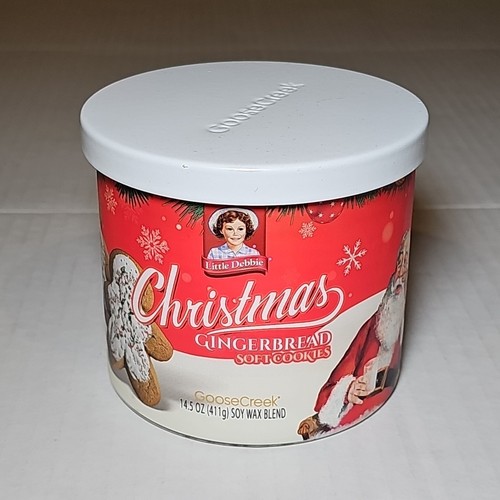 Little debbie christmas - little,