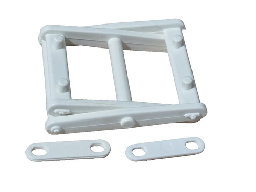 Playmobil bench chair - playmobil,