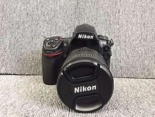 NIKON D700 Digital SLR Camera