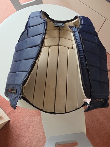 Racesafe child body - racesafe, child's